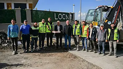 Başkan Büyükkılıç: 'Şehrimizin ulaşım ağının konforu ve hizmet kalitesi artıyor'