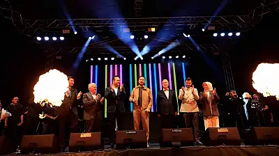 Başkan Büyükkılıç gençlerle buluştu