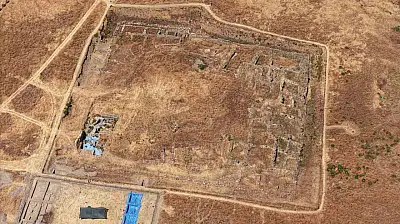 Başkan Büyükkılıç'ın destekleriyle Kültepe, dünya arkeolojisinin ortak kazı alanı oldu