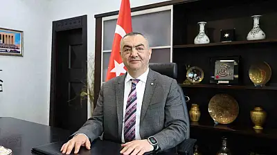 Başkan Büyüksimitci: 'Annelerimiz, hayatımızın en kıymetli hazinesidir'