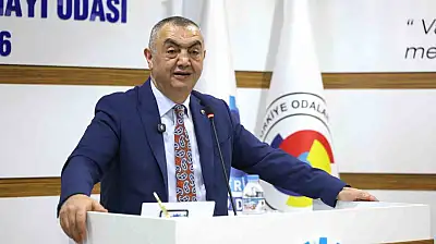 Başkan Büyüksimitci: 'Ortak akılla hareket ettik, yeni dönemde de istişareyi sürdüreceğiz'