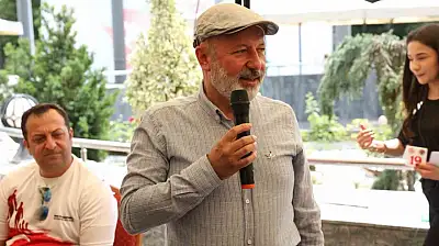 Başkan Çolakbayrakdar: 'Aileyi güçlendiren her adımın yanında olmaya devam edeceğiz'