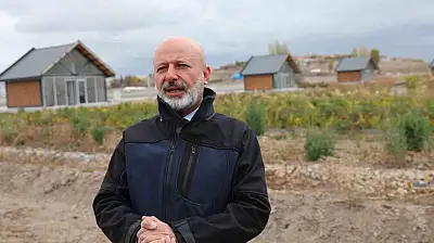 Başkan Çolakbayrakdar: 'Ata tohumları, geleceğe bırakacağımız en kıymetli millî mirasımızdır'