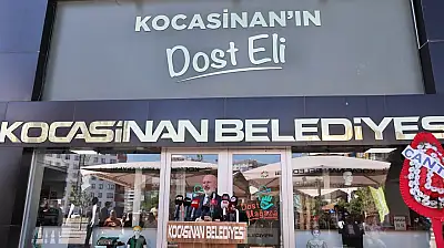 Başkan Çolakbayrakdar: 'Büyüklerimizin hayır duaları, bizim en değerli gücümüz'