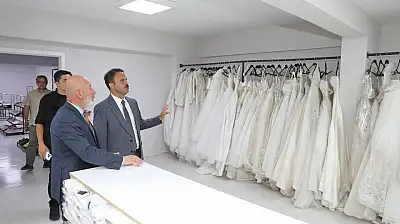 Başkan Çolakbayrakdar: 'Güçlü aile, güçlü gelecek için tarihi bir adım atıyoruz'