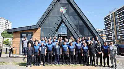 Başkan Çolakbayrakdar: 'Hemşehrilerimizin mutluluğu için 7/24 çalışmaya devam ediyoruz'