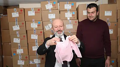 Başkan Çolakbayrakdar: 'Her eve, her gönüle dokunan hizmetlerle örnek oluyoruz'