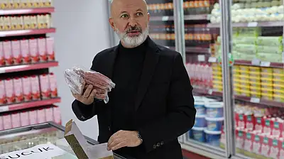 Başkan Çolakbayrakdar: 'Her türlü ihtiyaca yanıt veren Dost Eli ile yanındayız'