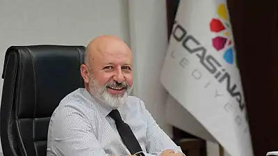 Başkan Çolakbayrakdar: 'Kayseri, 38 gün boyunca Türkiye'nin konuştuğu şehir olacak'