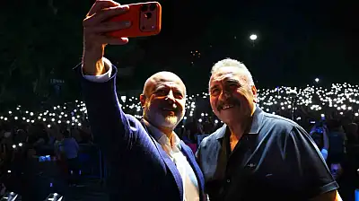 Başkan Çolakbayrakdar: 'Kayseri, 38 gün boyunca türkiye'nin konuştuğu şehir oldu'