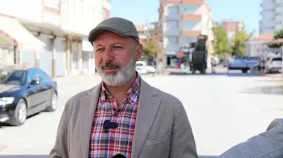 Başkan Çolakbayrakdar: 'Kayseri'de ilk kez kullanılan araçla doğayı koruyoruz'