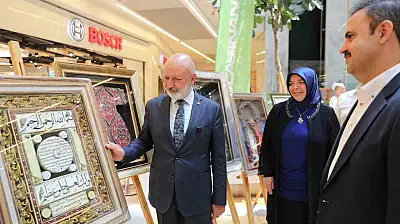 Başkan Çolakbayrakdar: 'Kocasinan Akademi, hayatlara dokunan bir başarı markasına dönüştü'