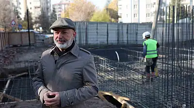 Başkan Çolakbayrakdar: 'Modern ASM'lerle vatandaşımıza hızlı ve kolay sağlık hizmeti sunuyoruz'