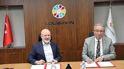 Başkan Çolakbayrakdar: 'Şehrimizin trafik yükünü hafifletiyor, günlük hayatı kolaylaştırıyoruz'