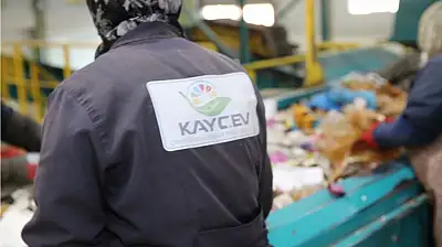 Başkan Çolakbayrakdar: 'Sıfır atıkla hem çevreyi koruyor hem ekonomiye katkı sağlıyoruz'