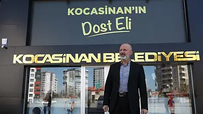 Başkan Çolakbayrakdar: 'Yerli ve milli üretimde çığır açan hizmetlerle ülkemize güç katıyoruz'