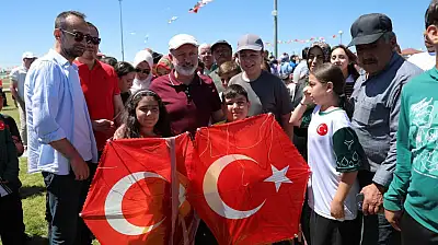 Başkan Çolakbayrakdar'dan yaz boyunca daha fazla etkinlik müjdesi