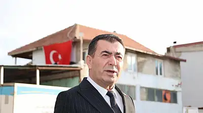 Başkan Metin: 'Bütün hedefim Bünyan'ı merkez ilçe yapmak'
