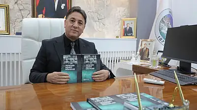 Başkan Şengül: 'Develi OSB'nin temelinin atıldığını görmek, onur nişanem olur'