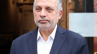 Başkan Yalçın'dan Anneler Günü mesajı