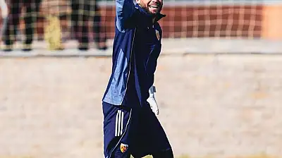 Bilal Bayazıt cezalı duruma düştü