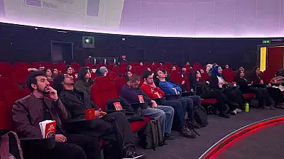 Bilim Merkezi'nden sağlık alanına akademik destek