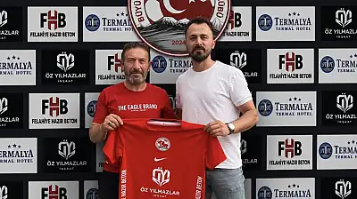 Büyük Toramanspor iddialı geliyor
