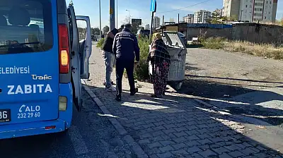 Büyükşehir'den 'duygu sömürüsü' uyarısı