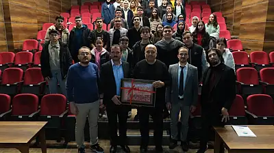 Büyükşehir'den gençlere eğitimde güçlü destek: Metamatik kampı