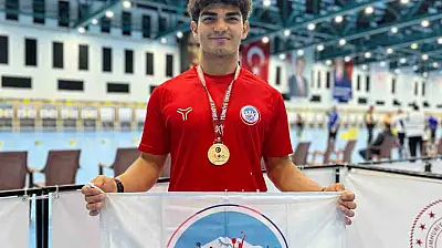 Büyükşehir Spor AŞ ile Kayseri'nin Türkiye şampiyonluğu gururu