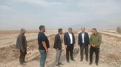 Büyükşehirden tarım ve hayvancılığa köprü desteği