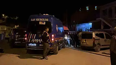 Camide 2 kişiyi bıçakla öldüren saldırganın asıl hedefi imammış