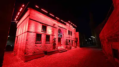 Çanakkale Müzesi ziyaretçisi Talas'ın nüfusunu aştı