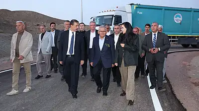 Çevre, yenilenebilir enerji ve sıfır atık alanında 2025'te Türkiye'ye örnek örnek belediye: Kayseri Büyükşehir