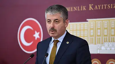 Çopuroğlu: 'Kayseri'de yeteri kadar iş gücü yok'
