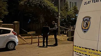 Darp edilen kadını kurtarmaya çalışan kardeşler bıçaklandı: 2 yaralı