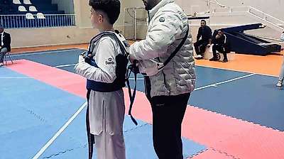 Doğan İlkan Aydemir, Milli forma için yarışacak
