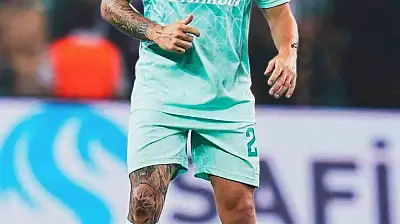 Dorukhan Toköz'ün cezası bitti