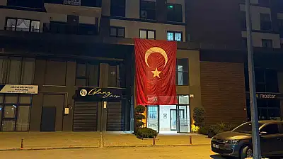 Düşen uçaktaki şehitlerin şehadet haberi Kayseri'deki ailelerine verildi