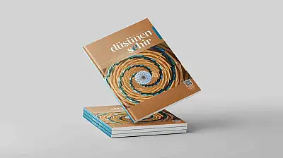 Düşünen Şehir Dergisi okurlarıyla buluştu