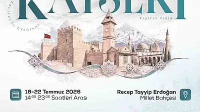 El Sanatları Fuarı başlıyor