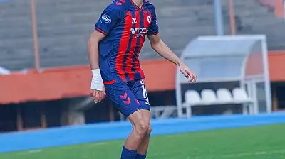 Erciyes 38 FK'dan 4 transfer