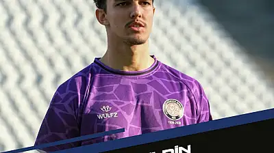 Erciyes 38 FK kaleci Kerem ile anlaştı