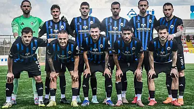 Erciyes 38 FK rövanşa çıkacak