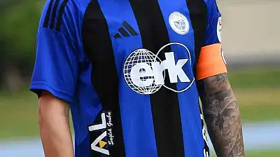 Erciyes 38 FSK'da iki isim ilk gollerini attı