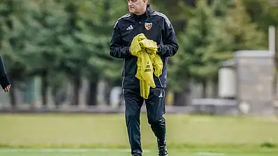 Erling Moe, 5. maçında 3. mağlubiyetini aldı