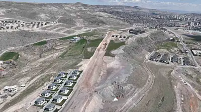 Ertuğrulgazi'ye yeni ulaşım ağı