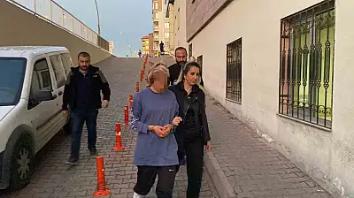 Eşini öldüren kadının cezası değişmedi