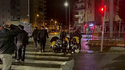 Feci kazadan acı haber geldi: Ağır yaralanan motosiklet sürücüsü hayatını kaybetti