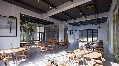 Genç dostu Melikgazi Belediyesi'nden Aydınlıkevler'e yeni bir kütüphane daha
